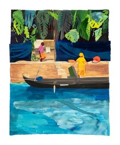 Kerala, 2025 by Raina Goran