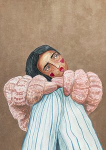 Dreaming Girl