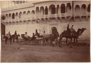 Ramkishore Singh of Rewa