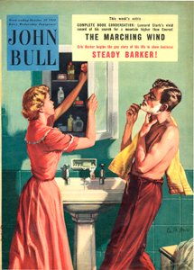 Front cover of 