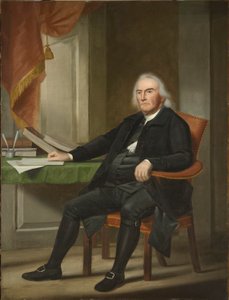 Abraham Davenport (1715/16-1789)