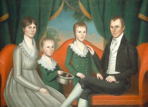 Family Portrait