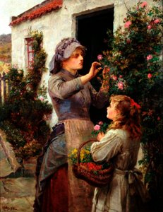Roses for the Invalid