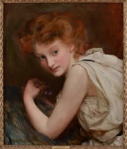 Ethel Brignall