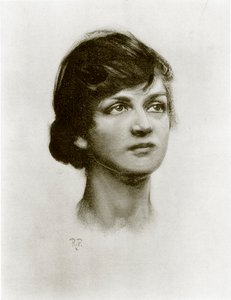 Gladys Cooper