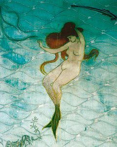 Mermaid