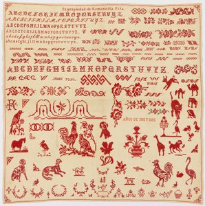 Sampler