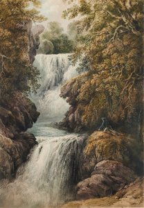 Waterfall