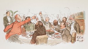 A Toast