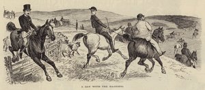 Brighton by Randolph Caldecott