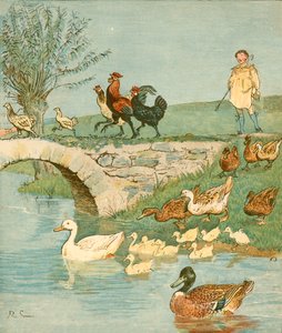 The Farmer