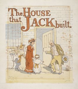 The House That Jack Built