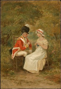 The Volunteer