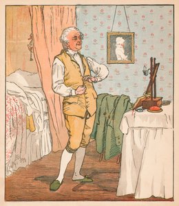 The Good Man of Islington Dressing