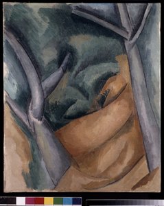 Trees at L