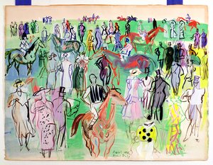 Ascot