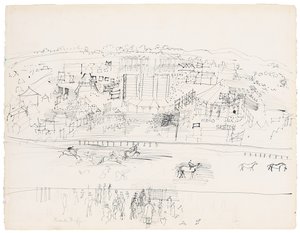 Epsom Racecourse