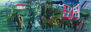 The Pastoral Concert
