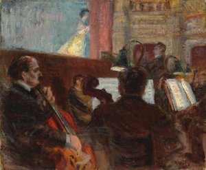 The Orchestra of Le Havre