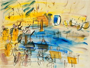 Orchestra