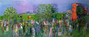 Racing at Ascot: the Royal Enclosure