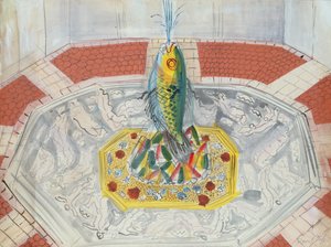 The Fountain