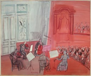 The Orange Concert