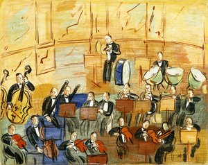 The Orchestra