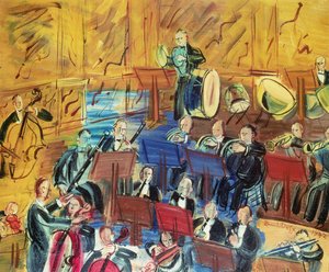The Orchestra