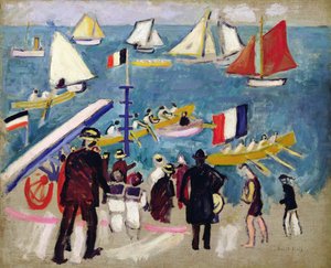 The Regatta