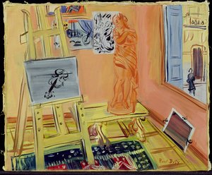 The Studio