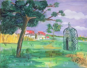 The Summer House