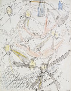 The Trapeze