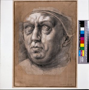 Pope Leo X