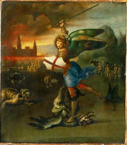 Saint Michael