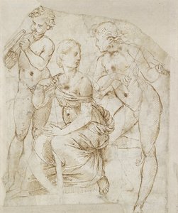 Group of Musicians