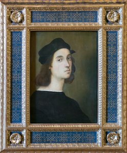 Self Portrait