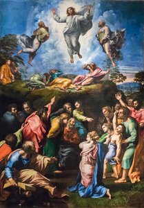 The Transfiguration