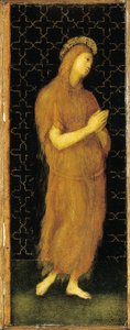 Saint Mary of Egypt