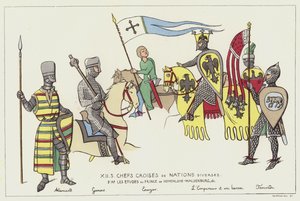 Crusader Chiefs