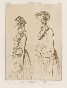 Noble Women