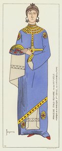 Italo-Roman Princess