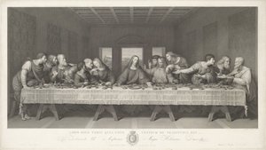 The Last Supper