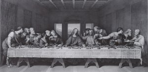 The Last Supper