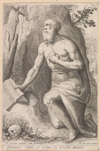 Saint Jerome
