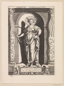 Gift of Understanding (Zeven gaven van de Heilige Geest)