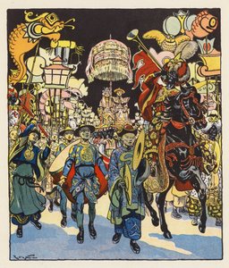 Thousand and One Nights