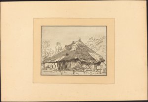 Swiss Cottages by Regina Schönecker after Franz Schutz
