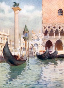 The Gondoliers