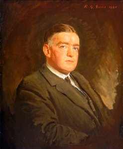 Sir Ernest Henry Shackleton
